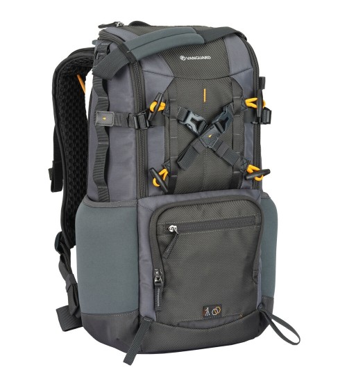 Vanguard Alta Sky 42 Camera Backpack (Dark Gray, 16.6L) Vanguard Alta Sky 42 Camera Backpack (Dark Gray, 16.6L)